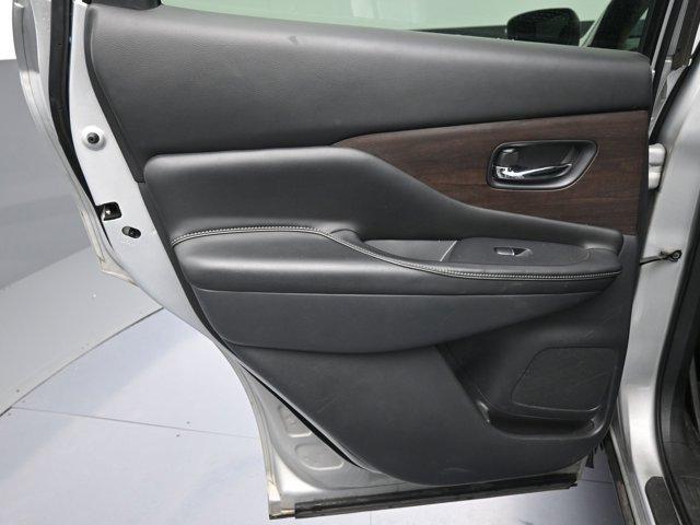 used 2019 Nissan Murano car, priced at $17,994