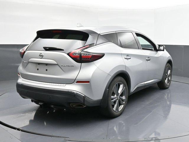 used 2019 Nissan Murano car, priced at $17,994