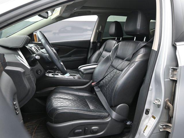used 2019 Nissan Murano car, priced at $17,994