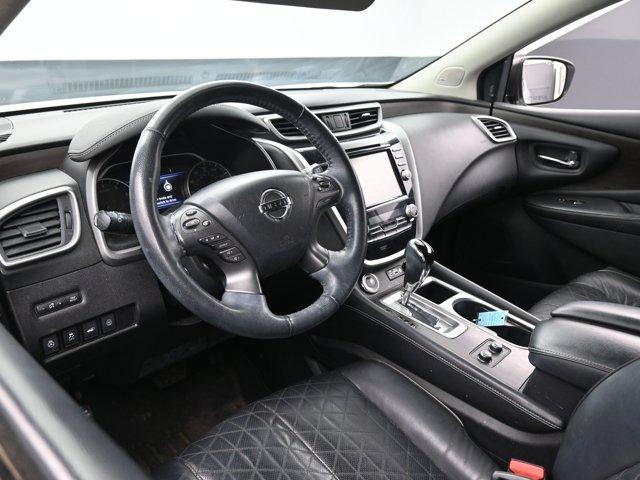 used 2019 Nissan Murano car, priced at $17,994