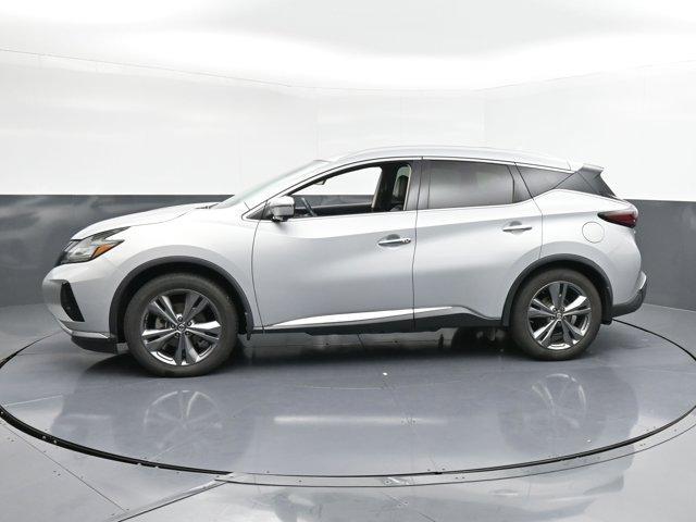 used 2019 Nissan Murano car, priced at $17,994