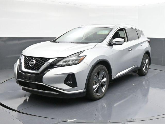 used 2019 Nissan Murano car, priced at $17,994