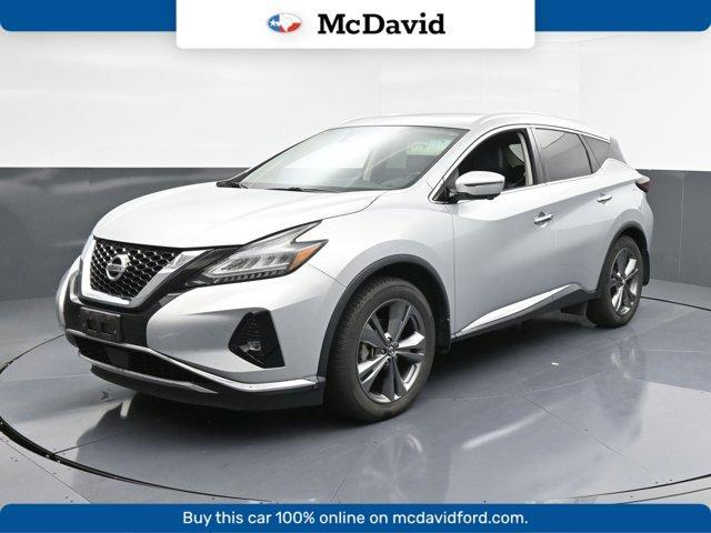 used 2019 Nissan Murano car, priced at $17,994