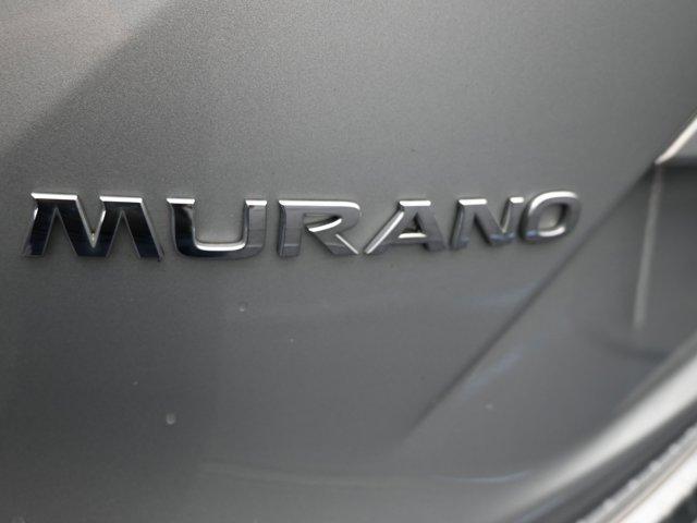used 2019 Nissan Murano car, priced at $17,994