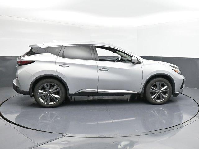 used 2019 Nissan Murano car, priced at $17,994