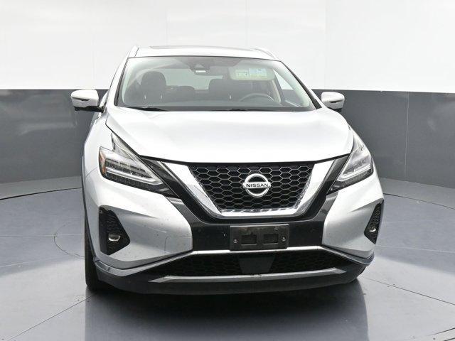 used 2019 Nissan Murano car, priced at $17,994