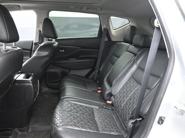 used 2019 Nissan Murano car, priced at $17,994