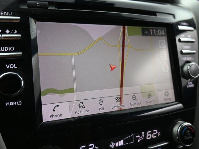 used 2019 Nissan Murano car, priced at $17,994