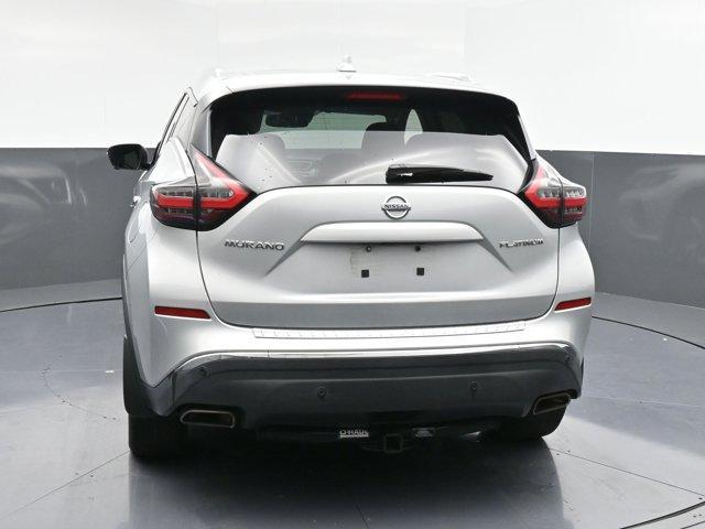 used 2019 Nissan Murano car, priced at $17,994