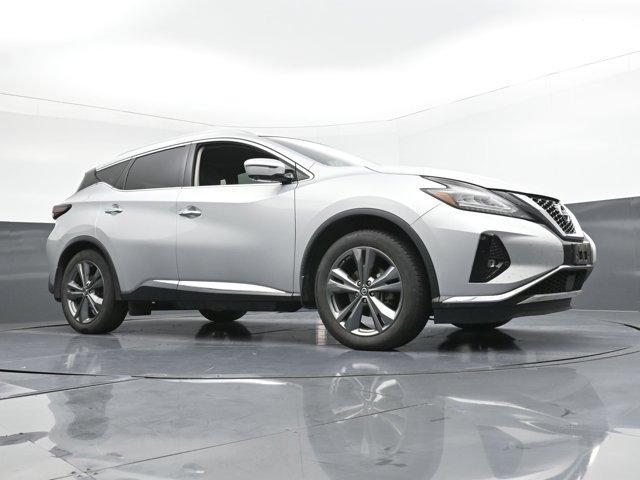 used 2019 Nissan Murano car, priced at $17,994
