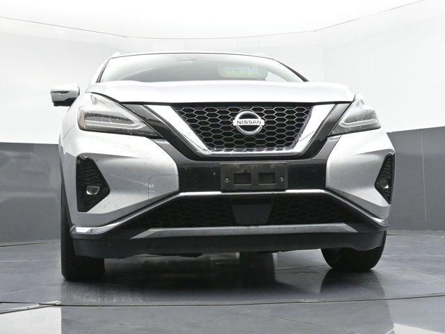used 2019 Nissan Murano car, priced at $17,994
