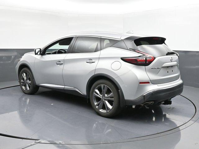 used 2019 Nissan Murano car, priced at $17,994