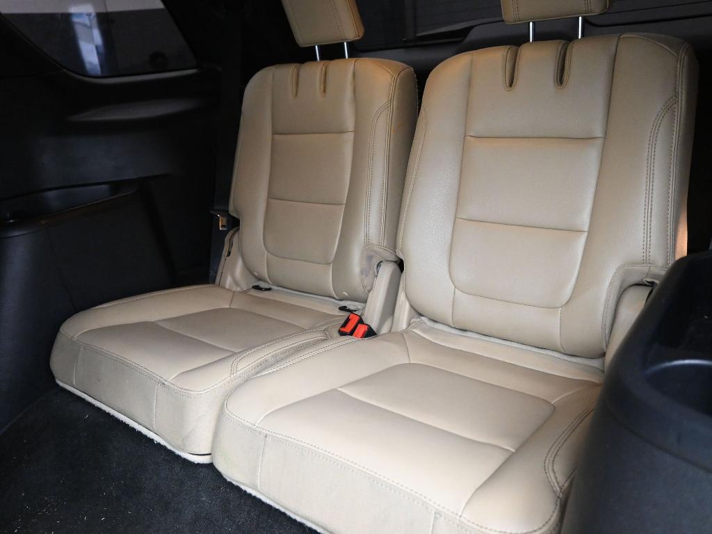 used 2017 Ford Explorer car, priced at $15,730