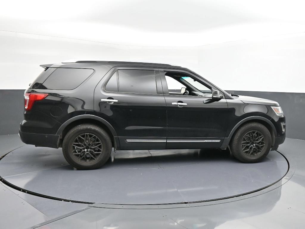 used 2017 Ford Explorer car, priced at $15,730