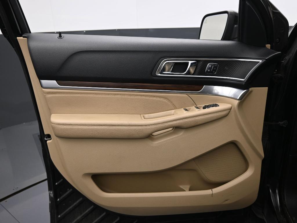 used 2017 Ford Explorer car, priced at $15,730