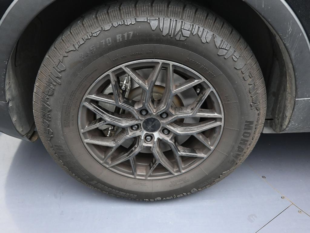 used 2017 Ford Explorer car, priced at $15,730