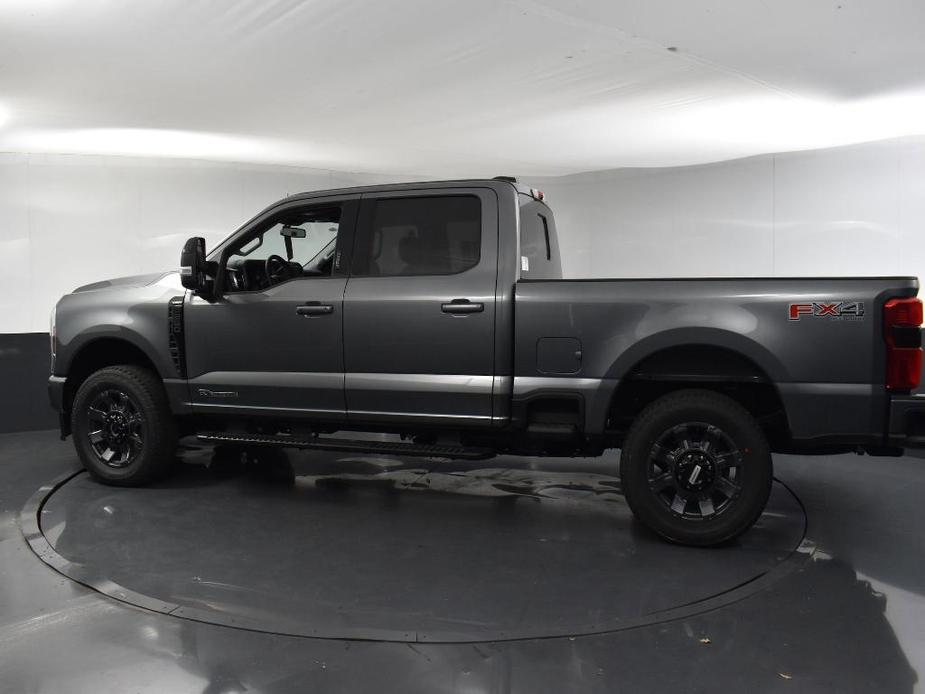 new 2024 Ford F-250 car, priced at $78,098