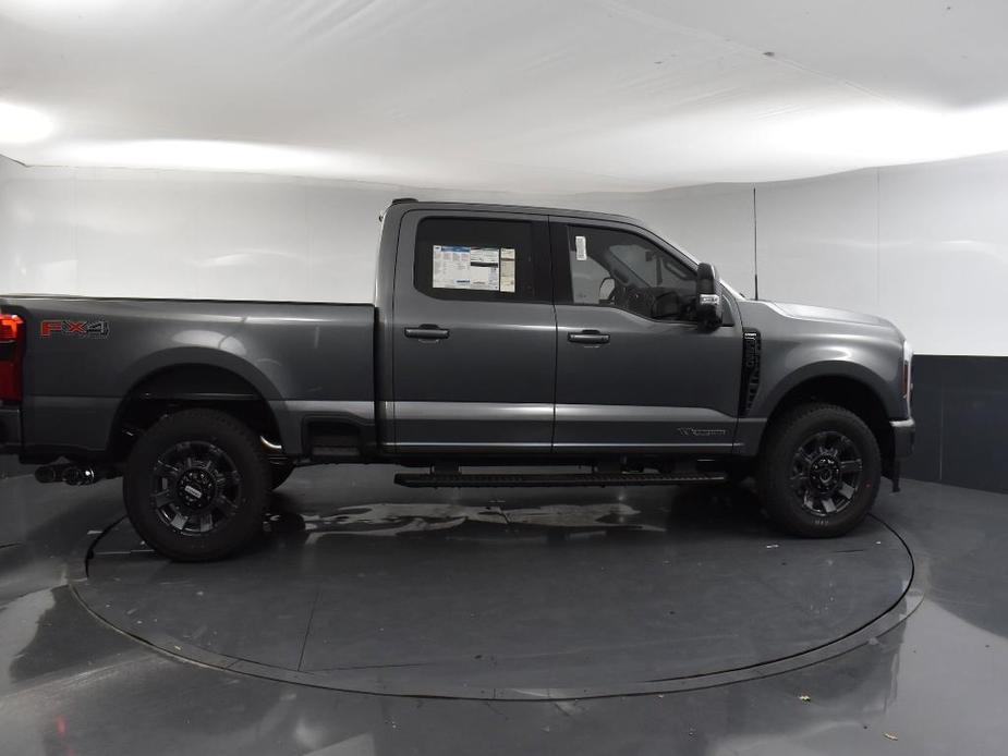 new 2024 Ford F-250 car, priced at $78,098