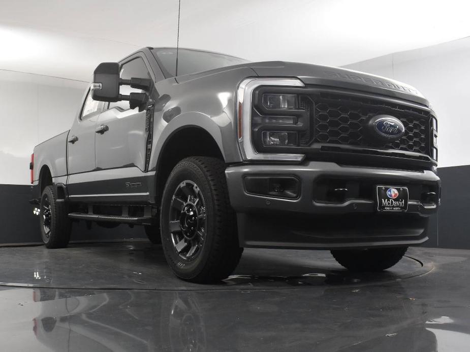 new 2024 Ford F-250 car, priced at $78,098