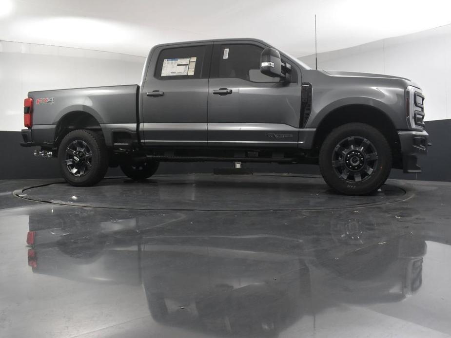 new 2024 Ford F-250 car, priced at $78,098