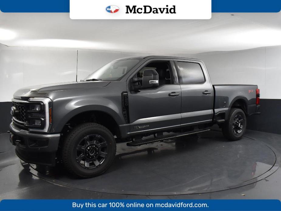 new 2024 Ford F-250 car, priced at $78,098