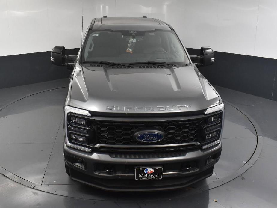 new 2024 Ford F-250 car, priced at $78,098