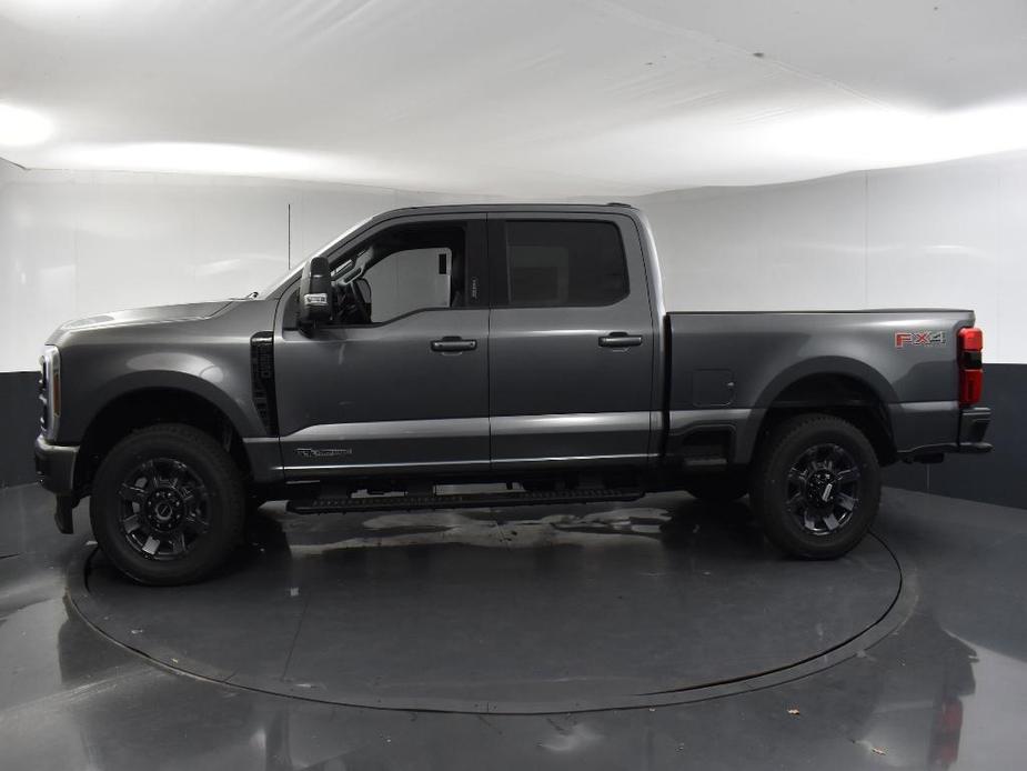 new 2024 Ford F-250 car, priced at $78,098