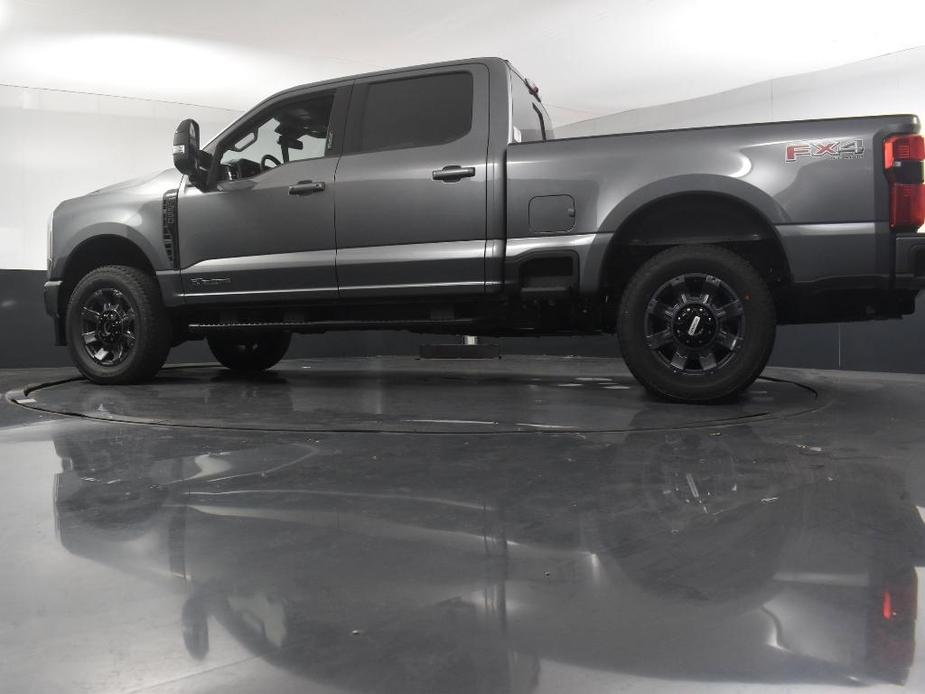 new 2024 Ford F-250 car, priced at $78,098