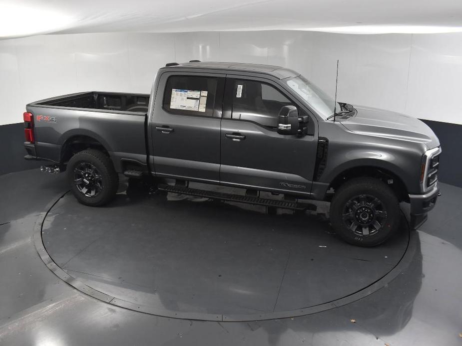 new 2024 Ford F-250 car, priced at $78,098