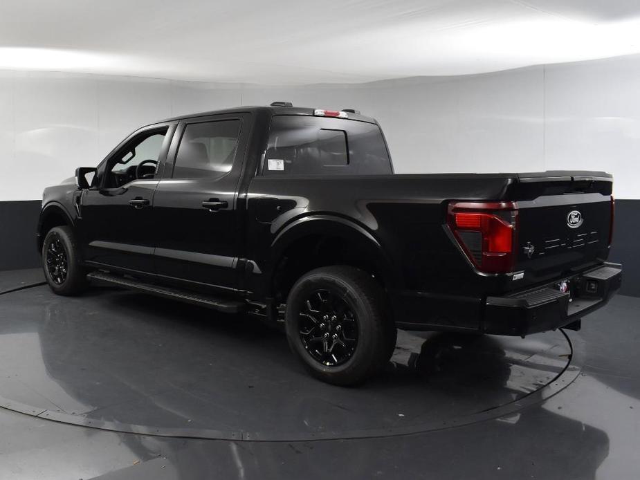 new 2024 Ford F-150 car, priced at $46,950