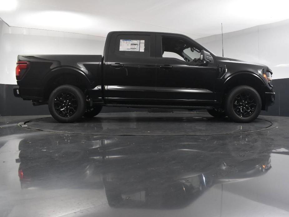 new 2024 Ford F-150 car, priced at $46,950