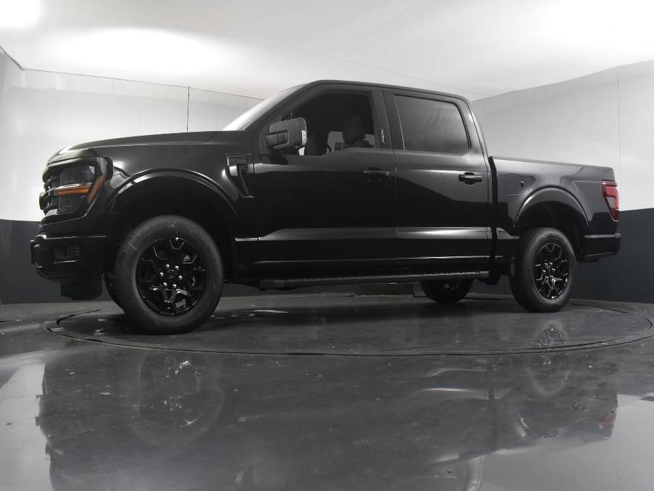 new 2024 Ford F-150 car, priced at $46,950