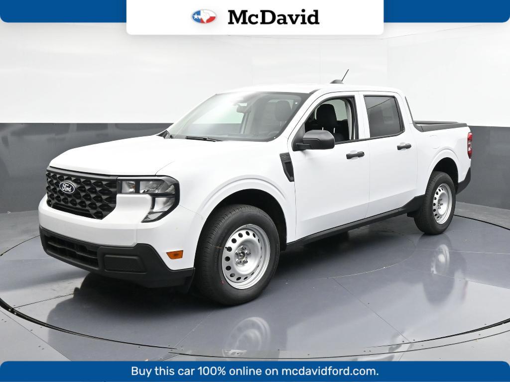 new 2025 Ford Maverick car, priced at $26,984