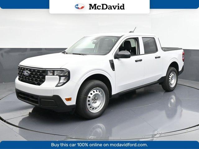 new 2025 Ford Maverick car, priced at $26,984