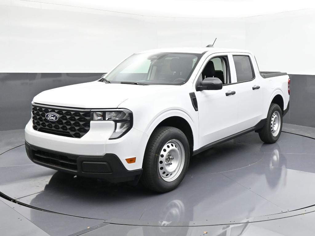 new 2025 Ford Maverick car, priced at $26,984
