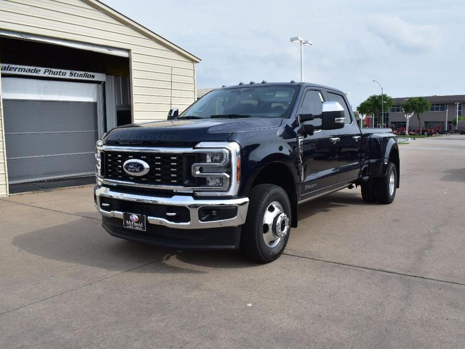 new 2024 Ford F-350 car, priced at $89,760