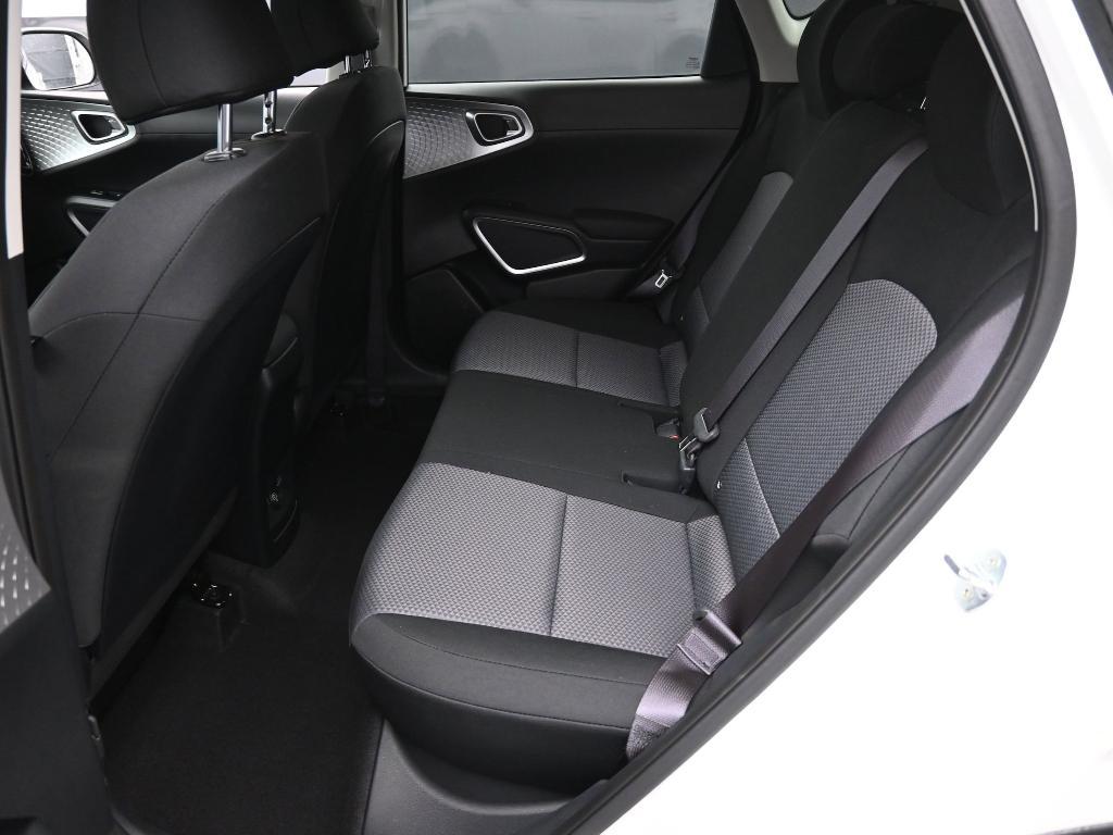 used 2022 Kia Soul car, priced at $17,994