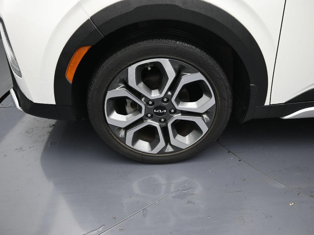 used 2022 Kia Soul car, priced at $17,994
