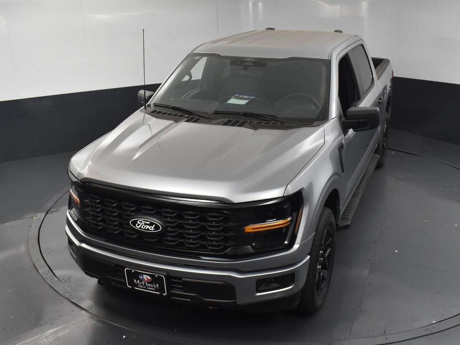 new 2024 Ford F-150 car, priced at $49,005