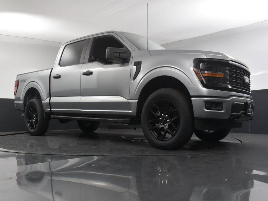 new 2024 Ford F-150 car, priced at $49,005