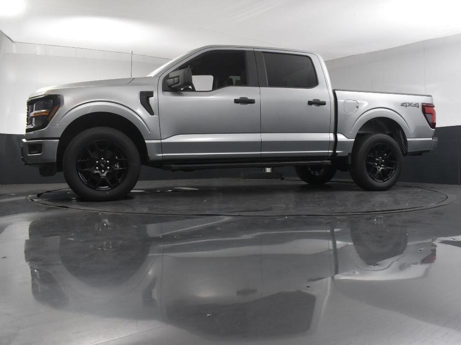 new 2024 Ford F-150 car, priced at $49,005