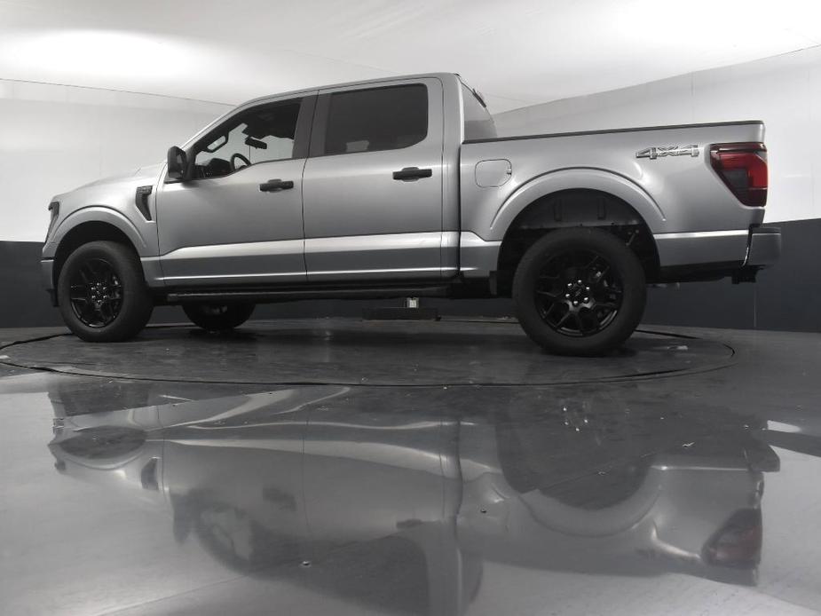 new 2024 Ford F-150 car, priced at $49,005