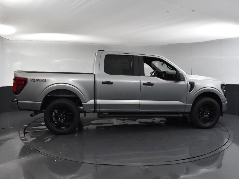 new 2024 Ford F-150 car, priced at $49,005