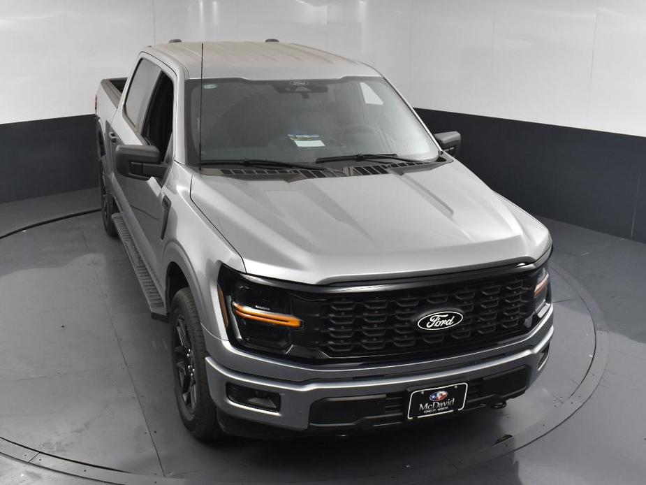 new 2024 Ford F-150 car, priced at $49,005