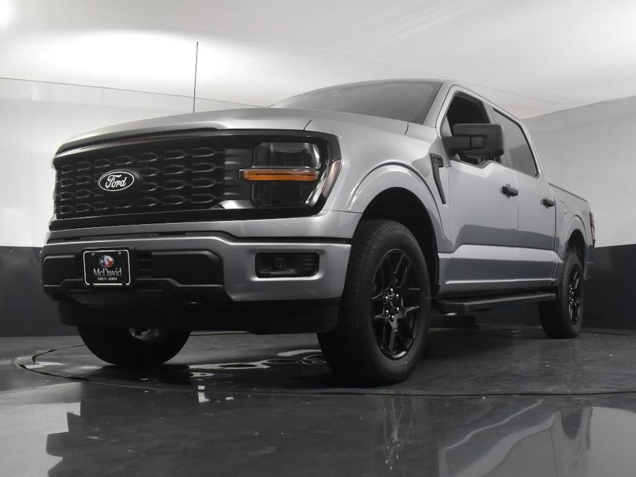 new 2024 Ford F-150 car, priced at $49,005