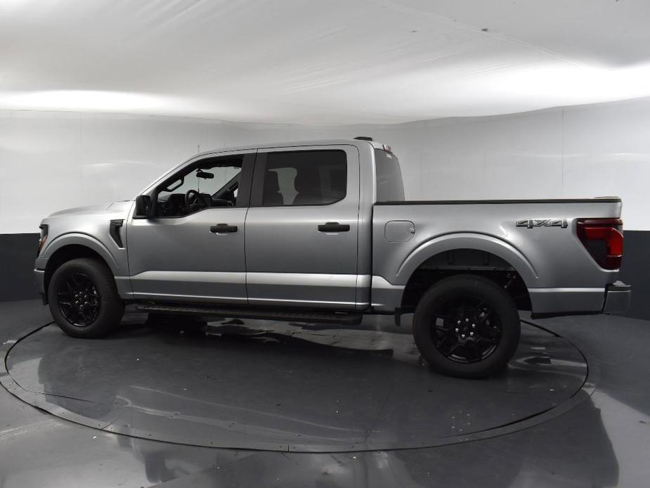 new 2024 Ford F-150 car, priced at $49,005