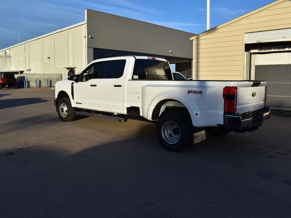 new 2024 Ford F-350 car, priced at $65,925