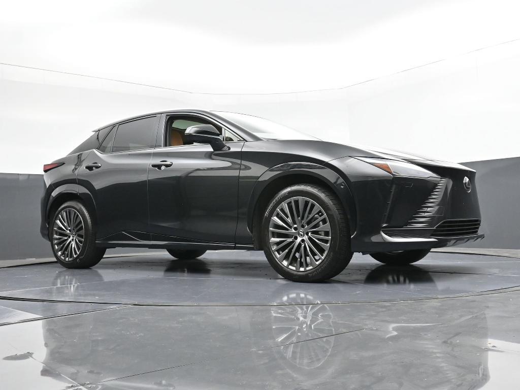 used 2024 Lexus RZ 450e car, priced at $37,994