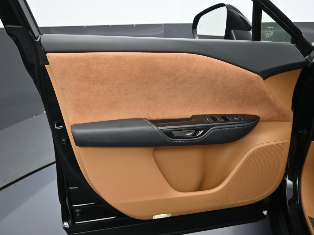 used 2024 Lexus RZ 450e car, priced at $37,994