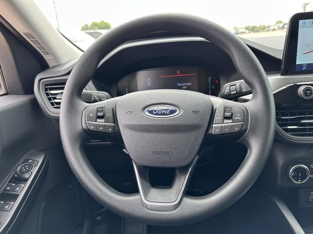 new 2025 Ford Escape car, priced at $28,368